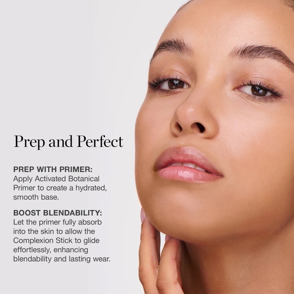 OGEE Activated Botanical Primer 50ML NEW UNUSED BOXED - Picture 5 of 6